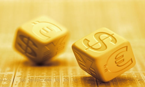 黄金突遭猛烈抛售,金价暴跌逾40美元