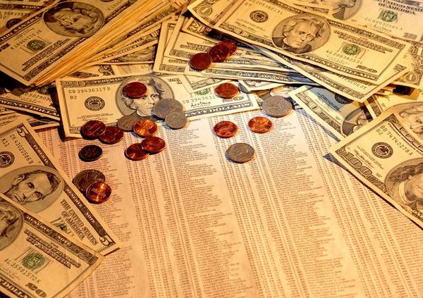 黄金下周预测:金价惊人暴跌后 这些因素将引爆行情！