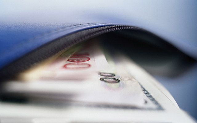 伦敦金稳步上升 美联储对加息并不急迫
