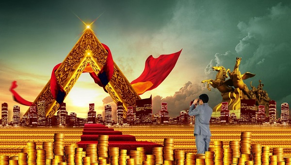特朗普关税政策加剧利率决策复杂性