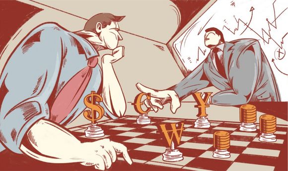 强劲的避险需求推动金价创历史新高